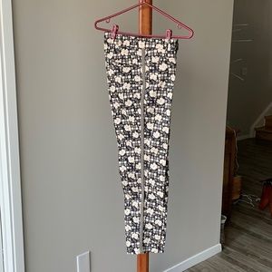 Cambio Spring Pants Size 8